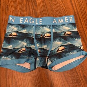 American Eagle Flex Boxer Brief/Trunk